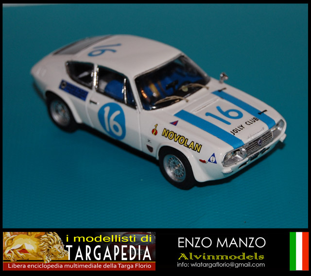 16 Lancia Fulvia Sport Competizione - AlvinModels 1.43 (1).jpg